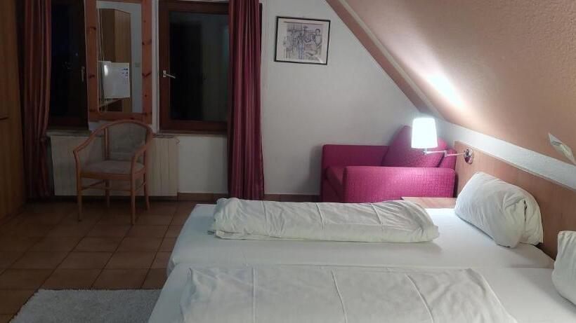 חדר סטנדרט, La Cascina