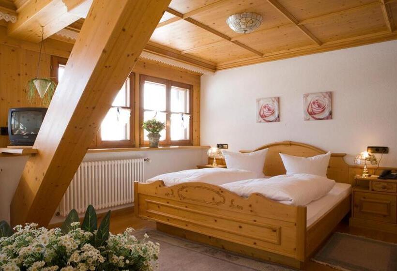 Номер Комфорт, Landgasthaus Engel   Naturparkwirt