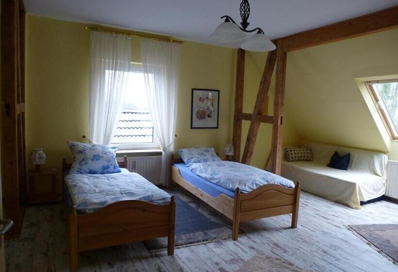 スタンダードルーム, Landhaus Püttmann