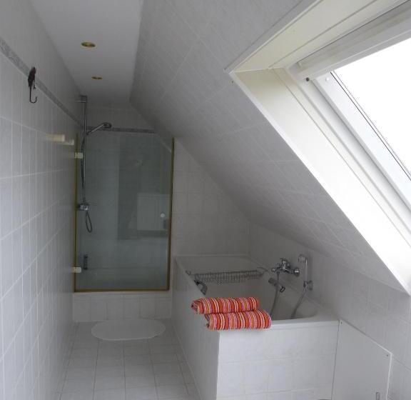 スタンダードルーム, Landhaus Püttmann