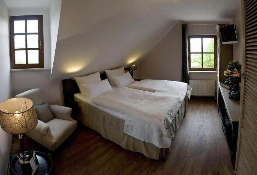 スタンダードルーム, Winzerstübchen