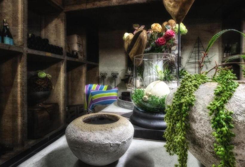 スタンダードルーム, Winzerstübchen