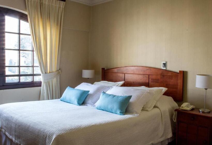 Appartement met 1 Slaapkamer, Apart Hotel Montepiedra