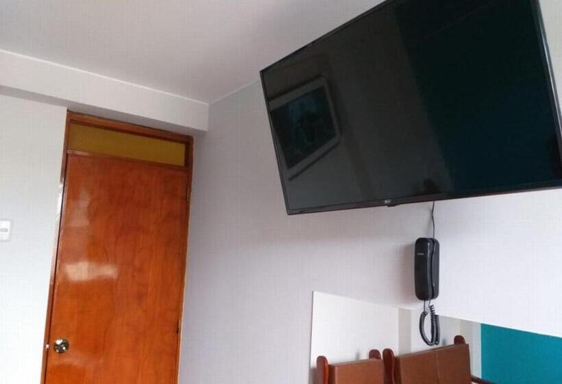 إستوديو قياسى, Camino Real