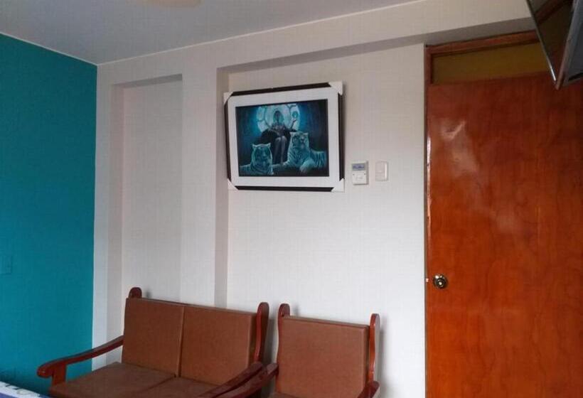 إستوديو قياسى, Camino Real