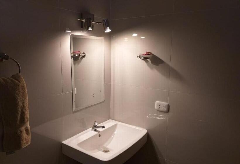 إستوديو ديلوكس, Camino Real