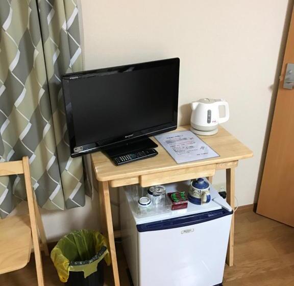 스탠다드 룸, Minshuku Takenoya