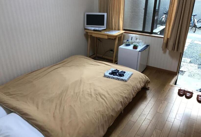 스탠다드 룸, Minshuku Takenoya