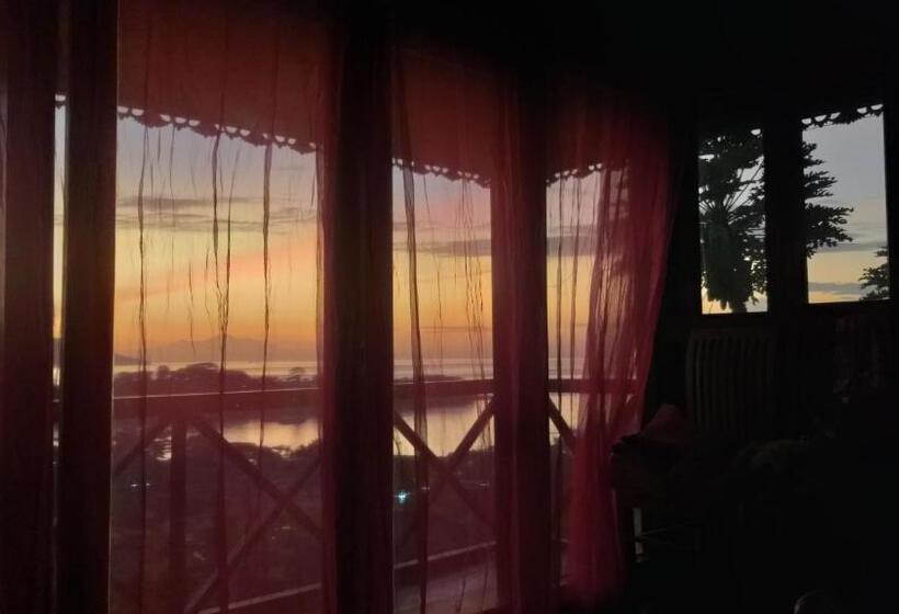 Семейный Номер, Villa Manouria Marcel