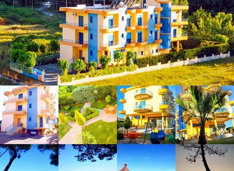 Апартаменты 1 Спальня, Eleart