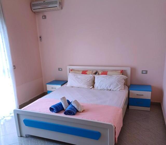 Апартаменты 1 Спальня, Eleart