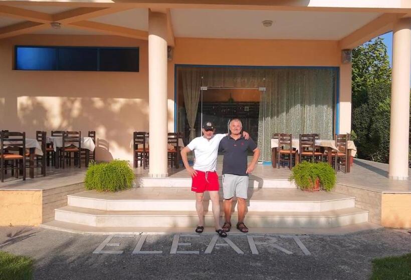 Апартаменты 1 Спальня, Eleart