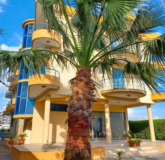 Апартаменты 1 Спальня, Eleart