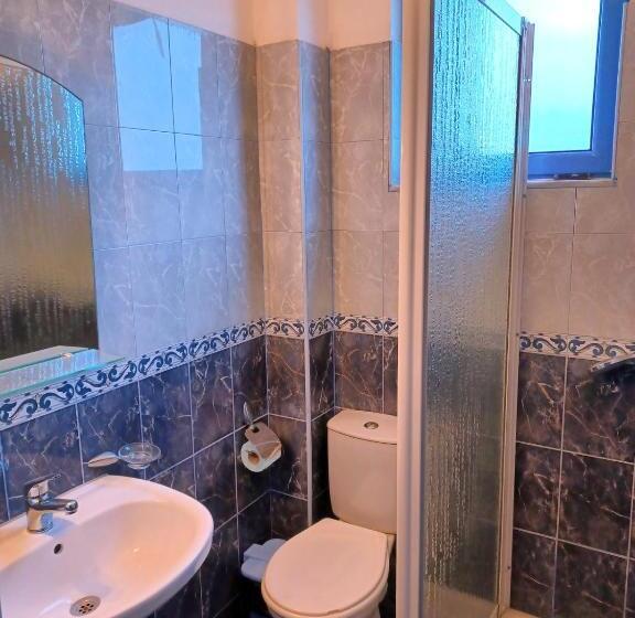 Апартаменты 1 Спальня, Eleart