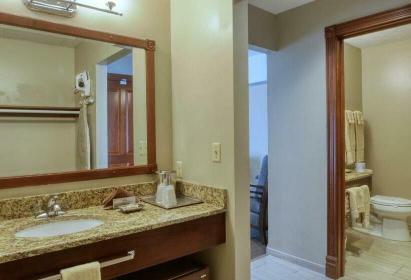 Номер Стандарт, Carlisle Inn Walnut Creek