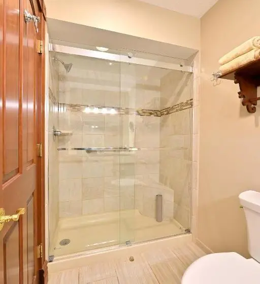 Standard Yhden Hengen Huone, Carlisle Inn Walnut Creek