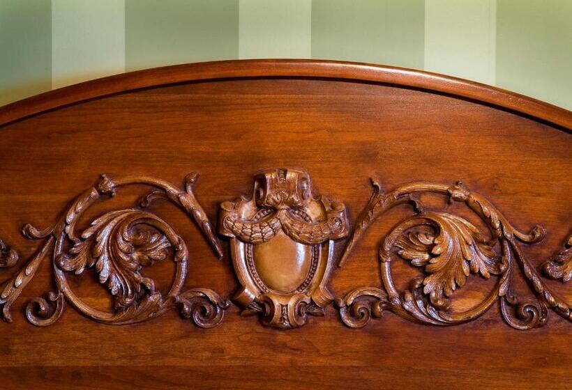 2 Szobás Suite, Carlisle Inn Walnut Creek