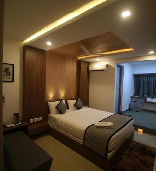 Номер Стандарт, Rayyan