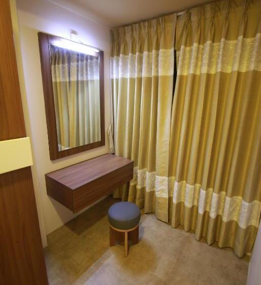 스탠다드 룸, Rayyan