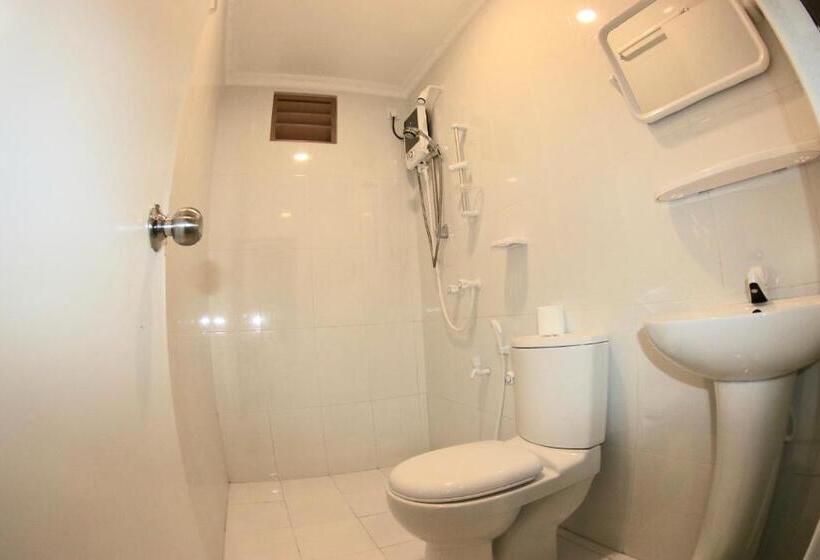 اتاق استاندارد, Bito S Gh
