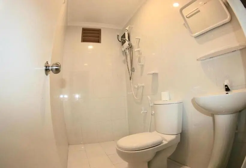 اتاق استاندارد, Bito S Gh