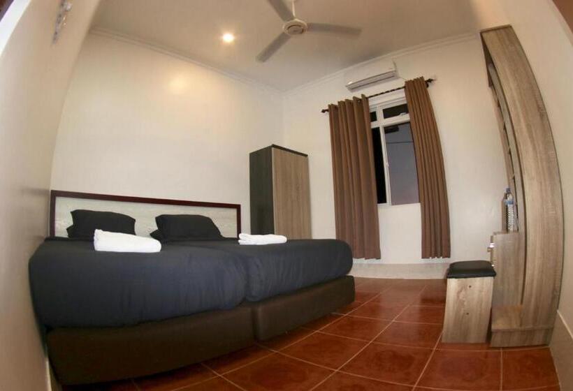 StandaardKamer, Bito S Gh