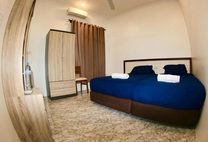 StandaardKamer, Bito S Gh