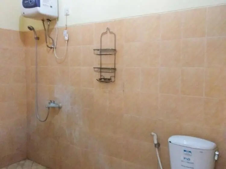 Cameră Deluxe, Colorbox House