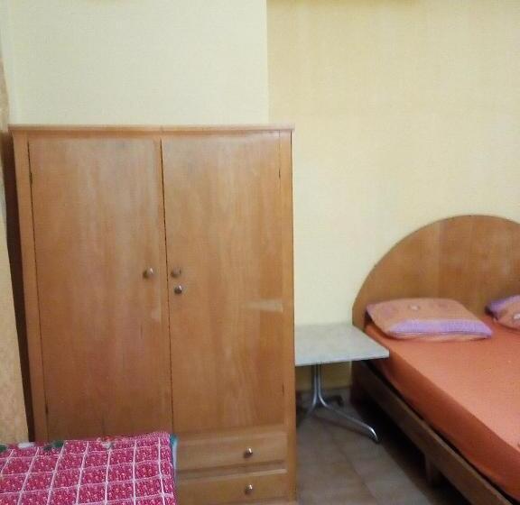 اتاق استاندارد, San Miguel Hostal