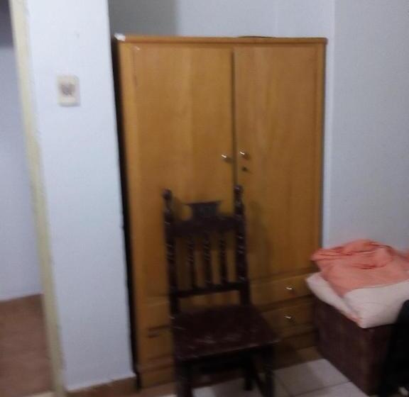 اتاق استاندارد, San Miguel Hostal