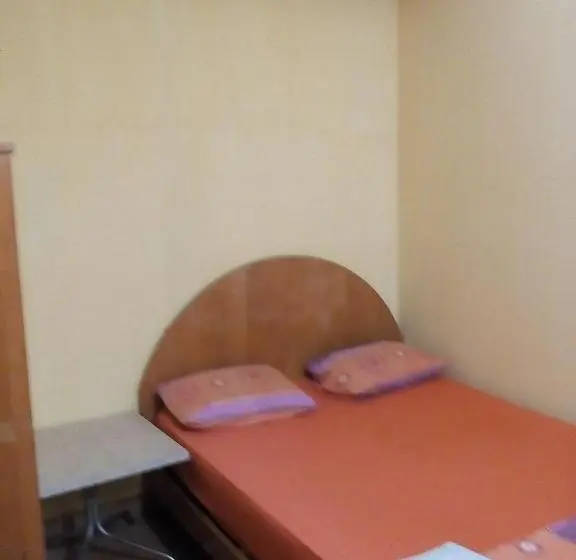 اتاق استاندارد, San Miguel Hostal
