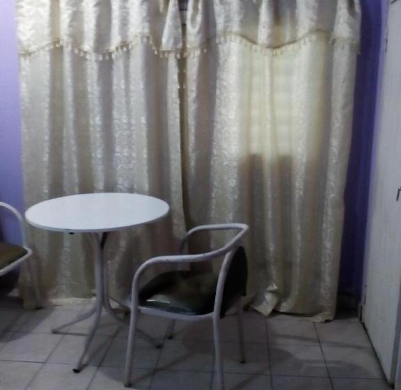 اتاق استاندارد, San Miguel Hostal