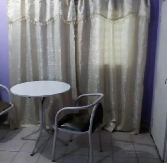 اتاق استاندارد, San Miguel Hostal