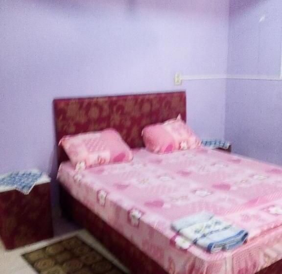 اتاق استاندارد, San Miguel Hostal