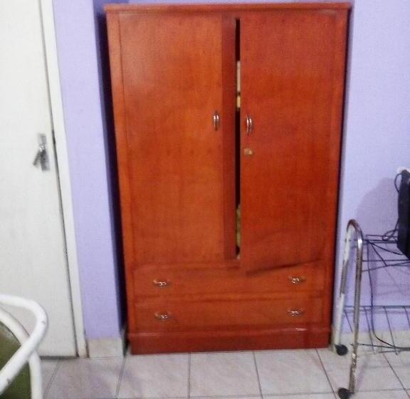 اتاق استاندارد, San Miguel Hostal