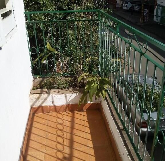 اتاق استاندارد, San Miguel Hostal