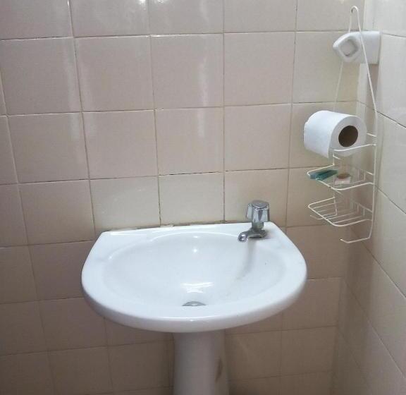 اتاق استاندارد, San Miguel Hostal