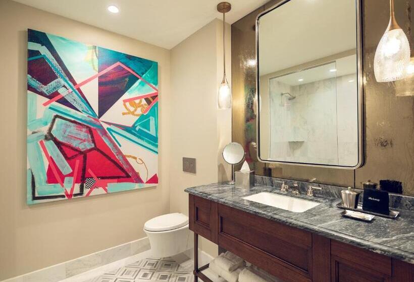Quarto deluxe, Sophy Hyde Park