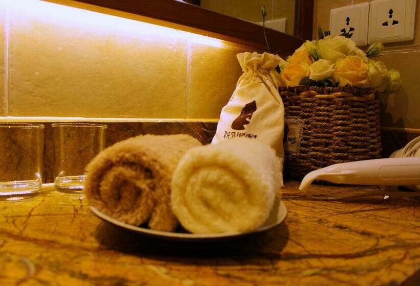 Romantic Room, The Beyond Villa Guilin