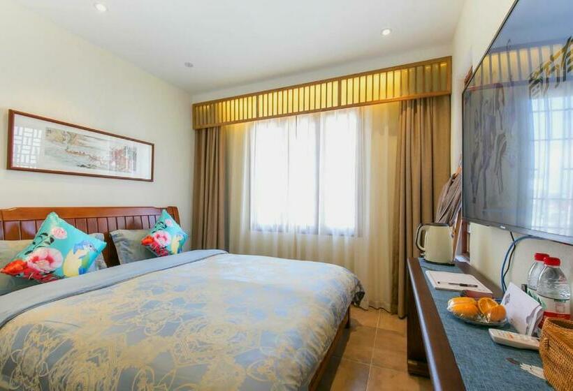 Family Suite, The Beyond Villa Guilin