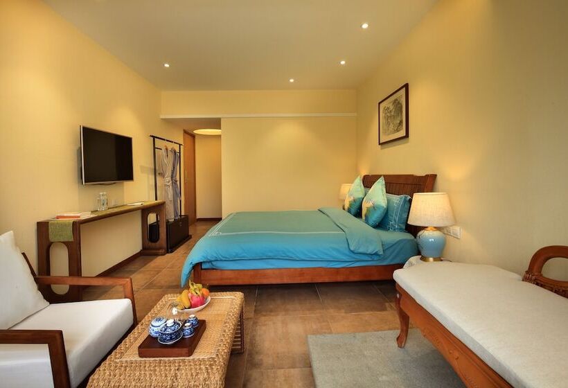 Romantic Room, The Beyond Villa Guilin