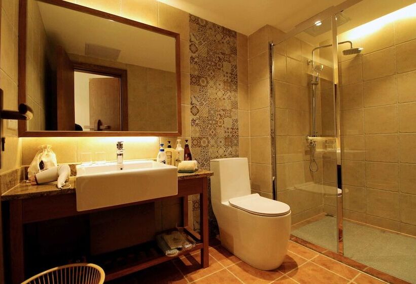 Romantic Room, The Beyond Villa Guilin