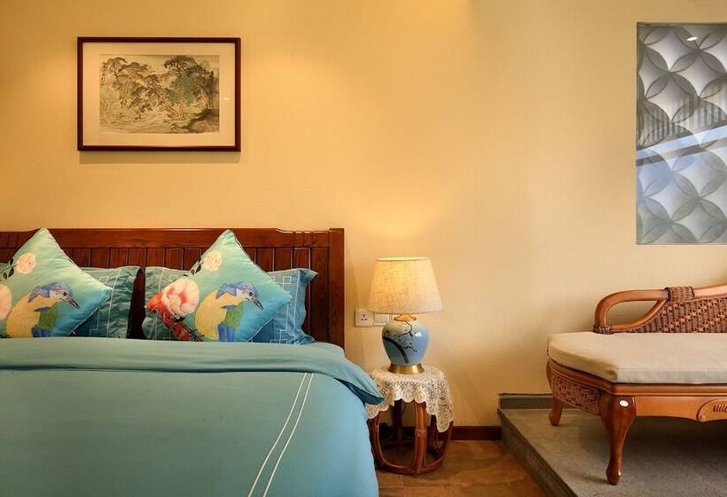 Romantic Room, The Beyond Villa Guilin