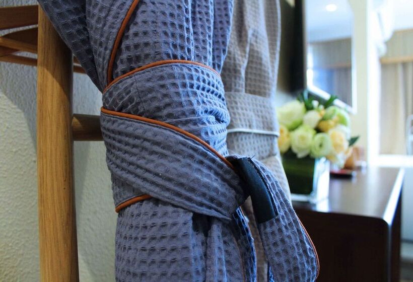 Romantic Room, The Beyond Villa Guilin