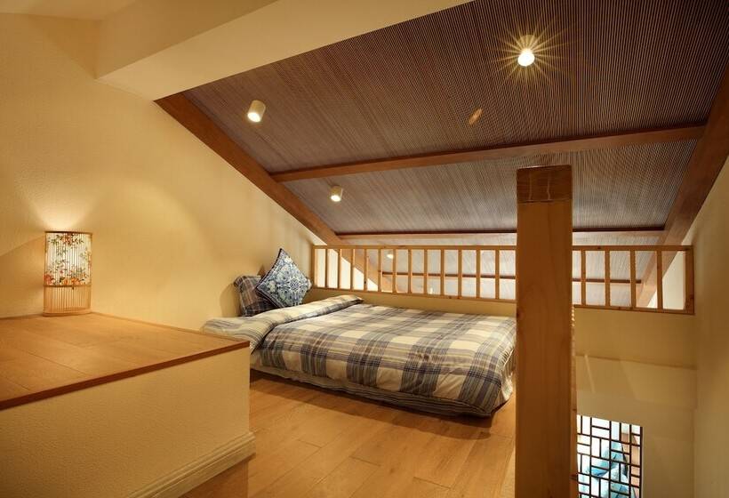 Номер Дюплекс, The Beyond Villa Guilin