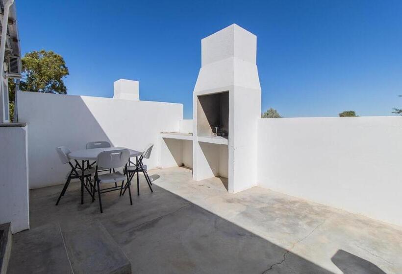 اتاق استاندارد, White House Guest Farm