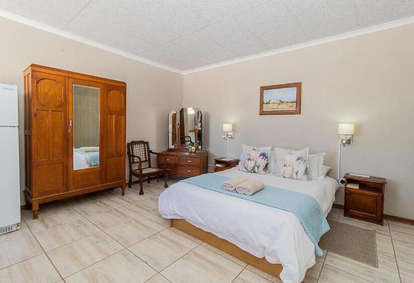 اتاق استاندارد, White House Guest Farm