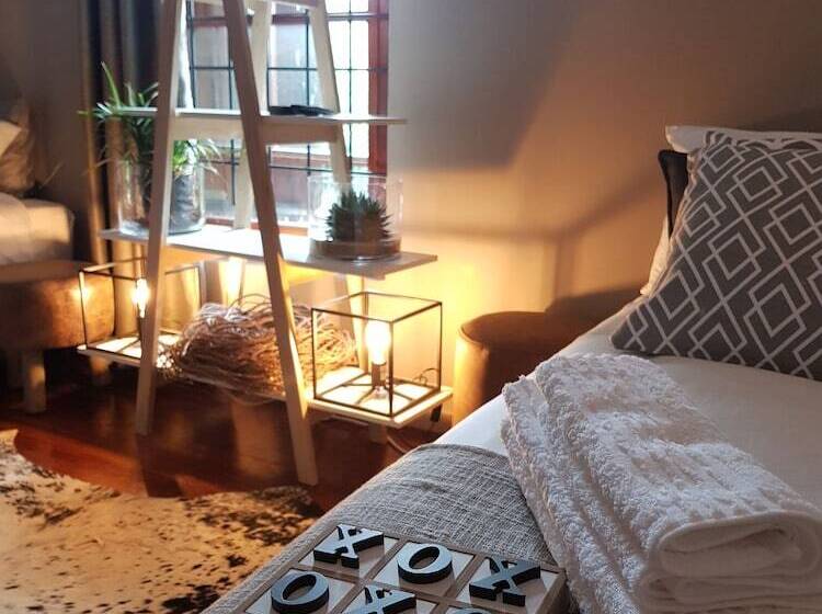 StandaardKamer, 440@brooklyn