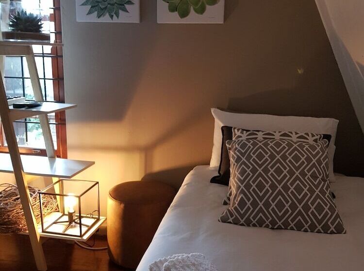 StandaardKamer, 440@brooklyn