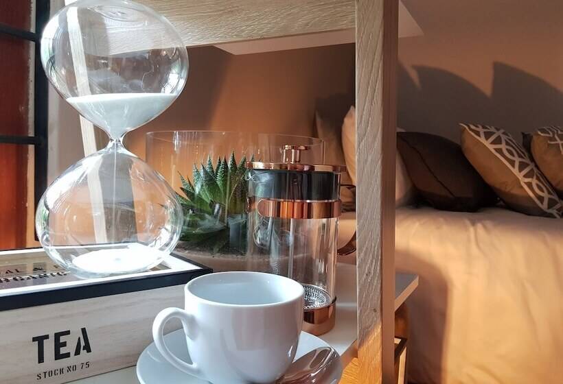 StandaardKamer, 440@brooklyn